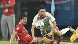 Timnas Indonesia Takluk 0-3 dari Vietnam di Piala AFF 2026