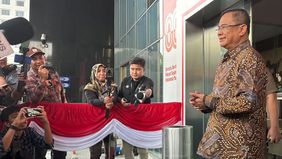 Bupati Pati, Jawa Tengah, Sudewo, menegaskan tidak ada pemberian apa pun dalam pertemuannya dengan Ahmad Husein, salah satu penggagas aksi unjuk rasa yang menuntut dirinya mundur. 