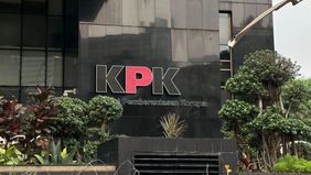 Dalam operasi lanjutan tersebut, lembaga antirasuah mengamankan total 11 orang, termasuk lima aparatur sipil negara (ASN) dari Badan Pemeriksa Keuangan (BPK) RI.