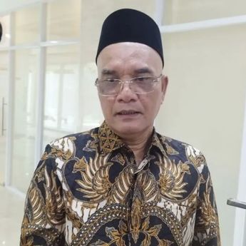 DPR Kaget Ada Upaya Suap Yaqut ke Pansus Haji, Ngaku Gak Tahu