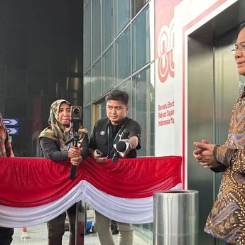 Bupati Pati Sudewo Buka Suara soal Pertemuan dengan Penggagas Aksi Demo: Gak Kasih Apa-apa