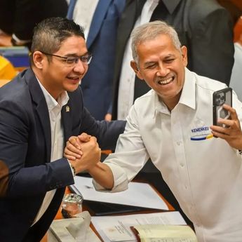 Kemenkeu Masih Kaji Penetapan Tarif Cukai Rokok 2026