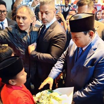 Kemkomdigi: Pidato Prabowo di PBB Bukti Besarnya Pengaruh Indonesia