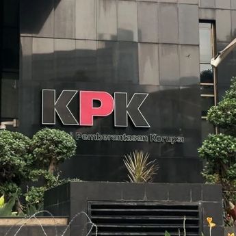 KPK Tangkap 5 ASN BPK dalam OTT Lanjutan Kasus Suap Muara Enim