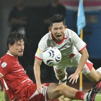 Ini Syarat Timnas Indonesia Lolos ke Semifinal AFF 2026
