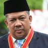 Amnesti Hasto dan Tom Lembong, Fahri Hamzah: Prabowo Gunakan Hak Prerogatif Demi Kerukunan