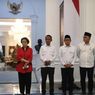 Pesan Prabowo Untuk Rakyat: Tetap Tenang dan Percaya Pemerintah