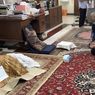 Keluarga Ungkap Sakit Acil Bimbo Sebelum Meninggal