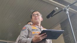 Total 15 Orang Telah Ditangkap dalam Kasus Penculikan dan Pembunuhan Kacab Bank