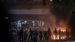 Pemprov DKI Biayai Penuh Perawatan 38 Demonstran yang Luka-luka, Ini Rinciannya