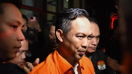 KPK Periksa 5 Pejabat Cilacap Terkait Kasus Pemerasan Bupati Nonaktif Cilacap