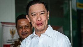 Kejaksaan Agung (Kejagung) mengembalikan laptop milik Menteri Perdagangan periode 2015–2016, Thomas Trikasih Lembong atau Tom Lembong, setelah ia memperoleh abolisi dan dibebaskan dari penjara.
