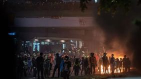 Pemerintah Provinsi (Pemprov) DKI Jakarta memastikan seluruh biaya perawatan medis bagi 38 korban luka akibat insiden unjuk rasa di ibu kota ditanggung sepenuhnya oleh pemerintah daerah.