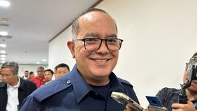 Pemerintah akan membangun Koperasi Desa/Kelurahan Merah Putih (KDKMP) untuk menggerakkan perekonomian sekaligus memberdayakan masyarakat desa dan kelurahan. 