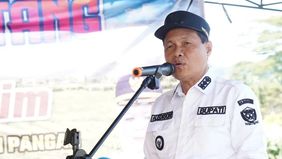 KPK mengungkap bahwa OTT yang dilakukan di Sumatera Selatan dan menjerat Bupati Muara Enim, Edison, berkaitan dengan dugaan praktik korupsi dalam kegiatan pengadaan di lingkungan Pemerintah Kabupaten Muara Enim.