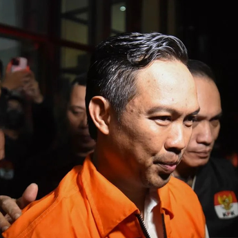 KPK Periksa 5 Pejabat Cilacap Terkait Kasus Pemerasan Bupati Nonaktif Cilacap