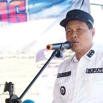 KPK Ungkap OTT Bupati Muara Enim Edison Berkaitan dengan Proyek Pengadaan