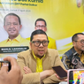 Golkar Imbau Kader di Maluku Tenggara Tetap Tenang Usai Penikaman Nus Kei