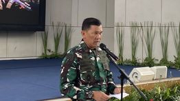 Kapuspen TNI: Satria Kumbara Bukan Lagi Tanggung Jawab TNI