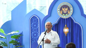 Badan Gizi Nasional (BGN) menegaskan bahwa penyesuaian pola kerja Aparatur Sipil Negara (ASN) menjadi empat hari di kantor dan satu hari kerja dari rumah (work from home/WFH) tidak akan mengganggu kelangsungan Program Makan Bergizi Gratis (MBG).