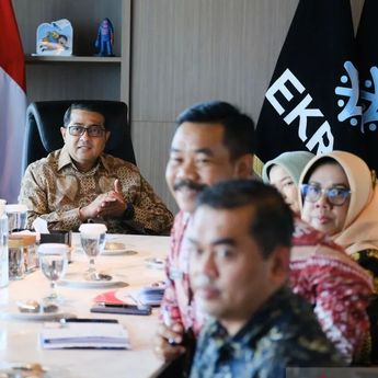 Kemenekraf Fokus Kembangkan 3 Subsektor Ekraf Unggulan di Malang