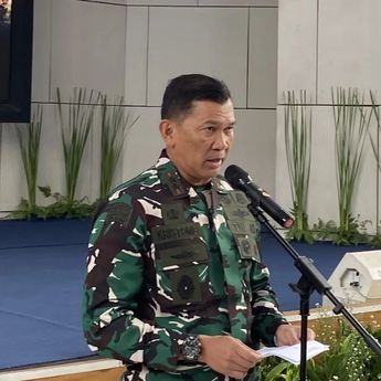 Kapuspen TNI: Satria Kumbara Bukan Lagi Tanggung Jawab TNI