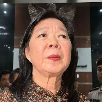 Filianingsih Blak-blakan Program CSR Bank Indonesia Sudah Lama Ada