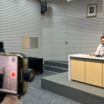 KPK Ungkap Peran Dua Tersangka Baru dalam Kasus Dugaan Korupsi Kuota Haji 2023&ndash;2024