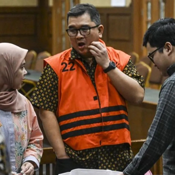 Eks Dirut PGN Hendi Prio Didakwa Terima Rp5 Miliar dalam Kasus Korupsi Gas