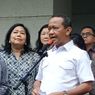 Bahlil Imbau Shell Tidak PHK Karyawan