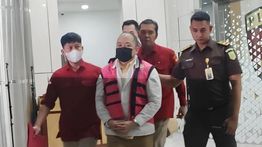 Kejagung Sebut Dirut Sritex Iwan Kurniawan Tanda Tangani Kredit yang Dikondisikan