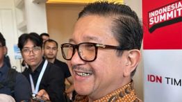 Freeport Yakin Divestasi Saham Dorong Perekonomian Nasional