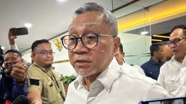 Zulhas: Perpres mengenai PLTSa segera diterbitkan