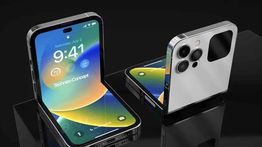 iPhone Fold Diprediksi Rilis 2026, iPad Fold Menyusul 2028