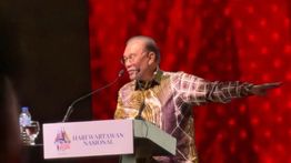 Malaysia Bakal Tindak Tegas Pengungsi Rohingya Tanpa Izin