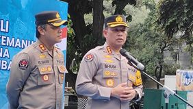 Polda Metro Jaya memastikan bahwa Anak Berkonflik dengan Hukum (ABH) yang diduga sebagai pelaku insiden ledakan di SMAN 72 Jakarta telah dipindahkan ke Rumah Aman untuk mendapatkan pendampingan dan penanganan lebih lanjut.