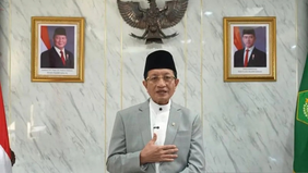 Menteri Agama Nasaruddin Umar mengusulkan tambahan anggaran tahun 2026 sebesar Rp24,8 triliun yang difokuskan untuk mendorong pemerataan kualitas pendidikan keagamaan di Indonesia.