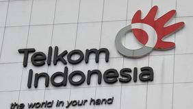 PT Telkom Indonesia Tbk (TLKM) mendapatkan persetujuan pemegang saham untuk membagikan dividen tunai sebesar Rp21,9 triliun dalam Rapat Umum Pemegang Saham Tahunan (RUPST) yang digelar untuk tahun buku 2025. 