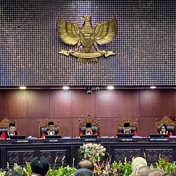 Semua Partai Politik Bisa Usung Capres Sendiri di 2029