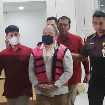 Kejagung Sebut Dirut Sritex Iwan Kurniawan Tanda Tangani Kredit yang Dikondisikan