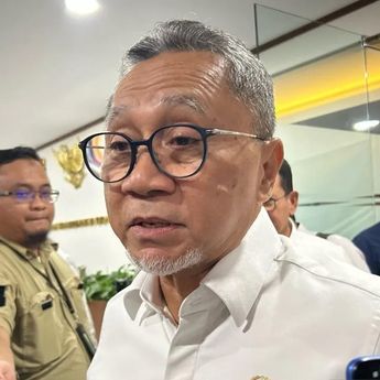 Zulhas: Perpres mengenai PLTSa segera diterbitkan