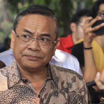 KPK Terus Dalami Keterangan Bupati Pati Sudewo dalam Kasus Suap DJKA