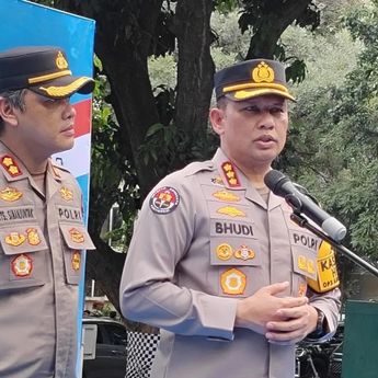 Polda Metro Jaya: ABH Terduga Pelaku Ledakan SMAN 72 Ada di Rumah Aman