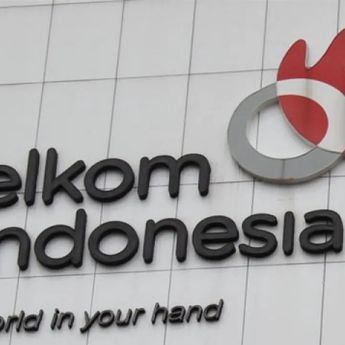 RUPST Telkom Setujui Dividen Rp21,9 Triliun dan Buyback Saham Hingga Rp4 Triliun