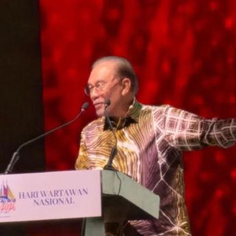 Malaysia Bakal Tindak Tegas Pengungsi Rohingya Tanpa Izin