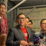 Hasto Kristiyanto Resmi Bebas Usai Dapat Amnesti dari Prabowo