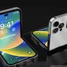 iPhone Fold Diprediksi Rilis 2026, iPad Fold Menyusul 2028