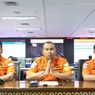 Helikopter PK-IWS Jatuh Saat Bawa Logistik ke Pedalaman Papua