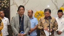 Pemerintah Siapkan 500 Ribu Tenaga Kerja Terampil untuk Dikirim ke Luar Negeri