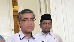 Kasus Wamenaker Noel, KPK Bisa Panggil Menaker Yassierli